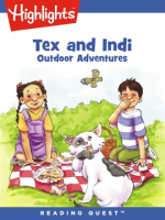 Tex_and_Indi__Outdoor_Adventures