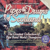 Pipes___Drums_of_Scotland__Vol__1