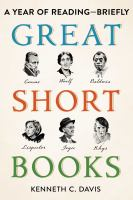 Great_short_books