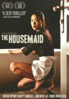 The_housemaid