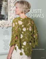 Exquisite_Crochet_Shawls