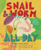 Snail___Worm_all_day
