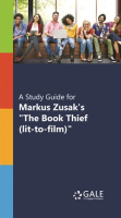 A_Study_Guide_for_Markus_Zusak_s__The_Book_Thief__lit-to-film__