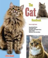 The_cat_handbook