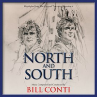 North_And_South__Highlights_From_The_Original_Television_Soundtrack_