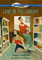 Love_in_the_library