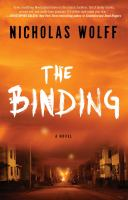The_binding