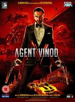 Agent_Vinod