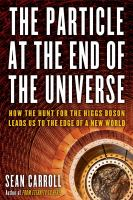 The_particle_at_the_end_of_the_universe