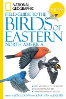 National_Geographic_field_guide_to_the_birds_of_eastern_North_America