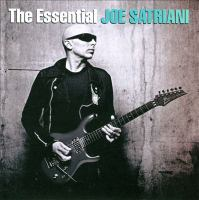 The_essential_Joe_Satriani