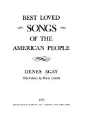 Best_loved_songs_of_the_American_people