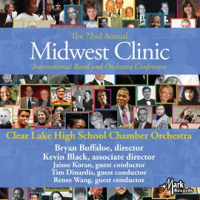 2018_Midwest_Clinic__Clear_Lake_High_School_Chamber_Orchestra__live_