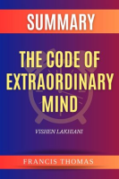 Summary_of_The_Code_of_Extraordinary_Mind