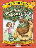 The_well-mannered_monster