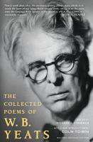 The_collected_poems_of_W__B__Yeats