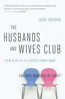 The_husbands_and_wives_club