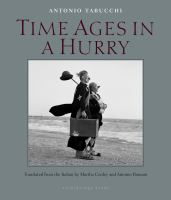 Time_ages_in_a_hurry