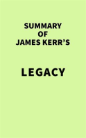 Summary_of_James_Kerr_s_Legacy