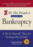 We_the_People_s_guide_to_bankruptcy