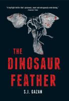 The_dinosaur_feather