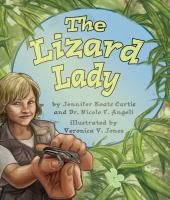 The_lizard_lady