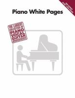 Piano_white_pages
