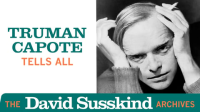 David_Susskind_Archive__Truman_Capote_Tells_All