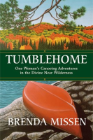 Tumblehome__One_Woman_s_Canoeing_Adventures_in_the_Divine_Near-Wilderness
