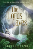 The_Lotus_Caves