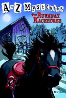 The_runaway_racehorse