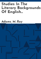 Studies_in_the_literary_backgrounds_of_English_radicalism