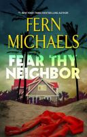 Fear_thy_neighbor
