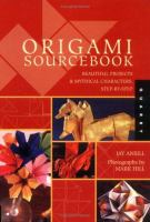 Origami_sourcebook