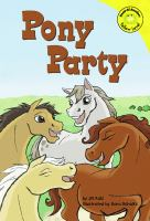 Pony_party