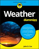 Weather_for_dummies