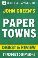 Paper_Towns_by_John_Green___Digest___Review