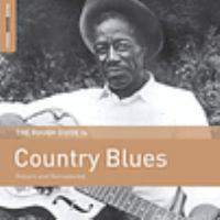 The_rough_guide_to_country_blues