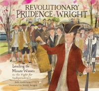 Revolutionary_Prudence_Wright