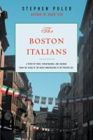 The_Boston_Italians