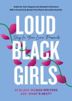Loud_black_girls
