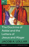 The_Doctrine_of_Addai_and_the_Letters_of_Jesus_and_Abgar