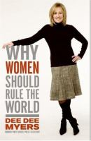 Why_women_should_rule_the_world
