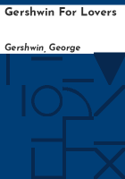 Gershwin_for_lovers
