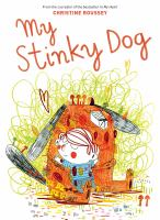 My_stinky_dog