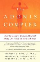 The_Adonis_complex