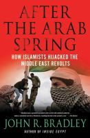 After_the_Arab_spring