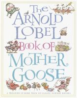 The_Arnold_Lobel_book_of_Mother_Goose