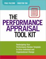 The_performance_appraisal_tool_kit