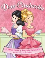 Dear_Cinderella